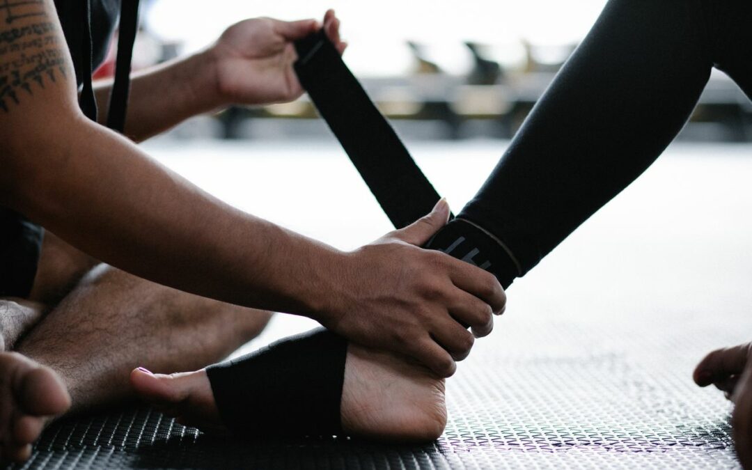 Lower Extremity Ulcers, Compression & Compliance