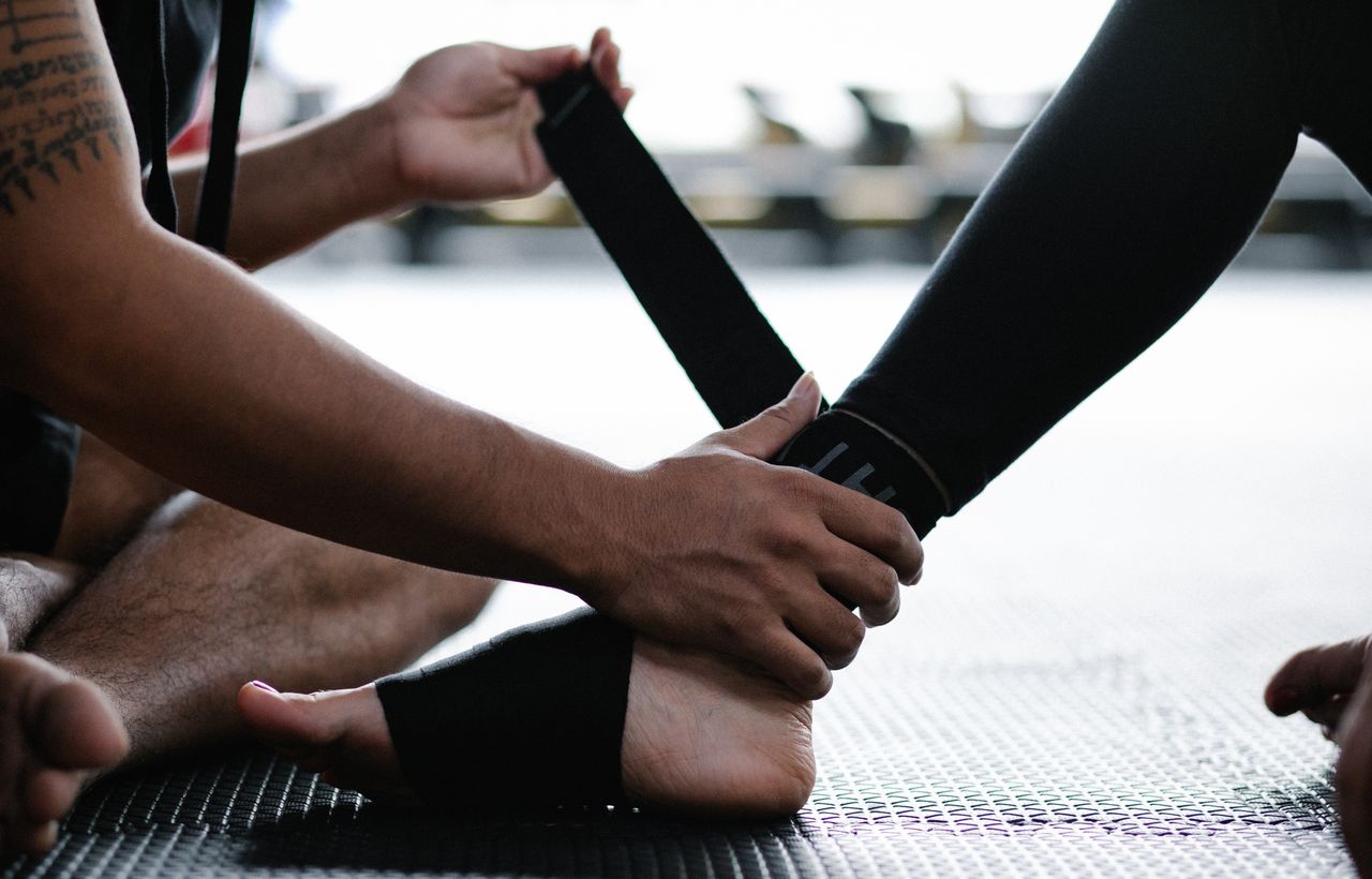 Lower Extremity Ulcers, Compression & Compliance Lower Extremity Ulcers, Compression & Compliance