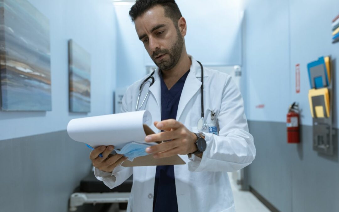 eCQM in Wound Care